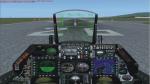 Update for FSX of the F-16D